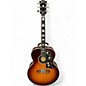 Used Epiphone Inspired by Gibson Custom Pre-War SJ-200 Vintage Sunburst Acoustic Electric Guitar thumbnail