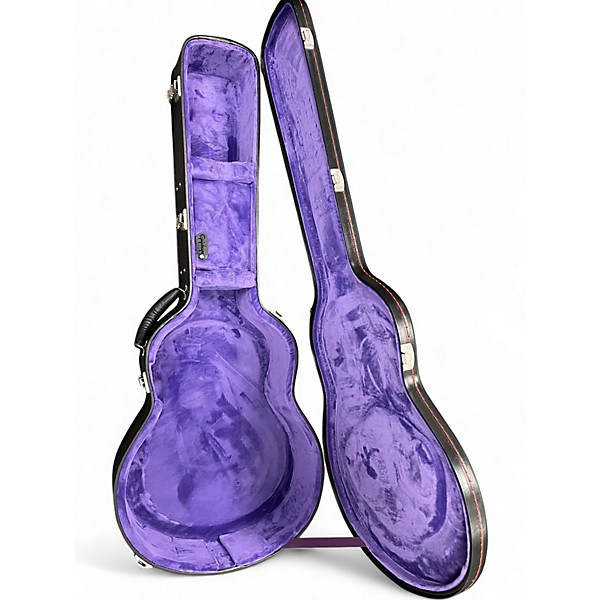 Used Epiphone Inspired by Gibson Custom Pre-War SJ-200 Vintage Sunburst Acoustic Electric Guitar