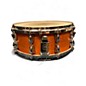 Used Yamaha 14in MAPLE CUSTOM ABSOLUTE Natural Drum