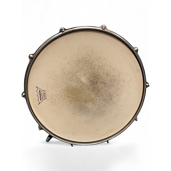Used Yamaha 14in MAPLE CUSTOM ABSOLUTE Natural Drum