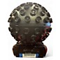 Used CHAUVET DJ Rotosphere HP High Powered 8 Color Mirror Ball Effect Black Mirror Ball thumbnail