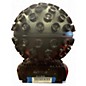 Used CHAUVET DJ Rotosphere HP High Powered 8 Color Mirror Ball Effect Black Mirror Ball thumbnail