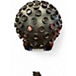 Used CHAUVET DJ Rotosphere HP High Powered 8 Color Mirror Ball Effect Black Mirror Ball