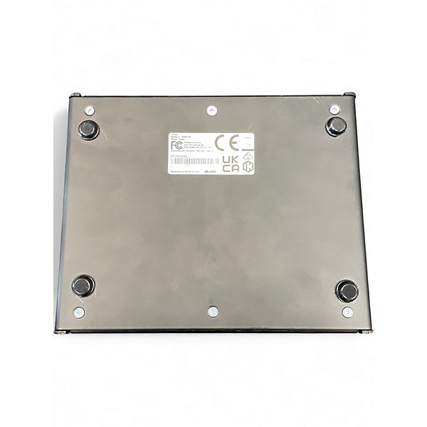 Used IK Multimedia ToneX Amplitube Effect Processor