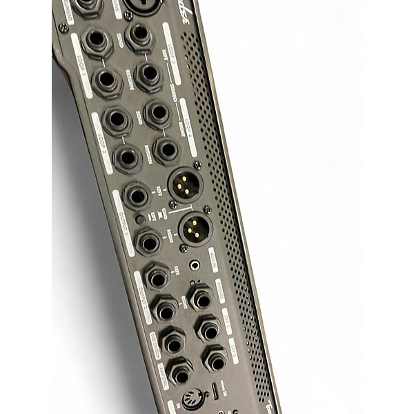 Used Fender TONE MASTER PRO Effect Processor