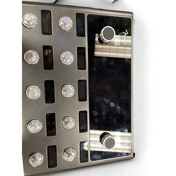 Used Fender TONE MASTER PRO Effect Processor