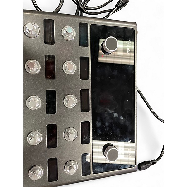 Used Fender TONE MASTER PRO Effect Processor