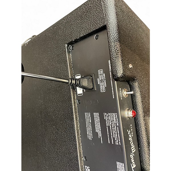 Used Fender TONE MASTER FR 12 2X12 Guitar Combo Amp