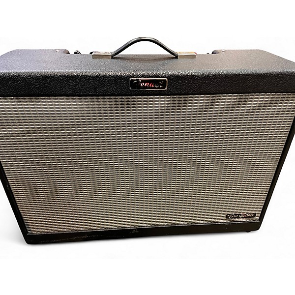 Used Fender TONE MASTER FR 12 2X12 Guitar Combo Amp