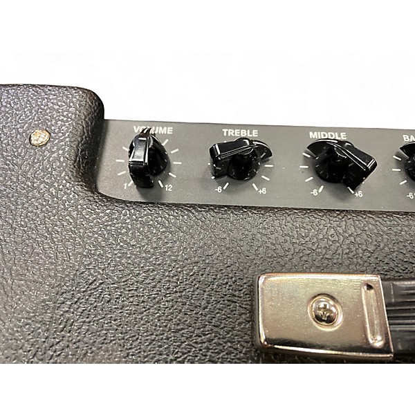 Used Fender TONE MASTER FR 12 2X12 Guitar Combo Amp