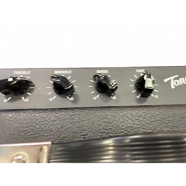 Used Fender TONE MASTER FR 12 2X12 Guitar Combo Amp