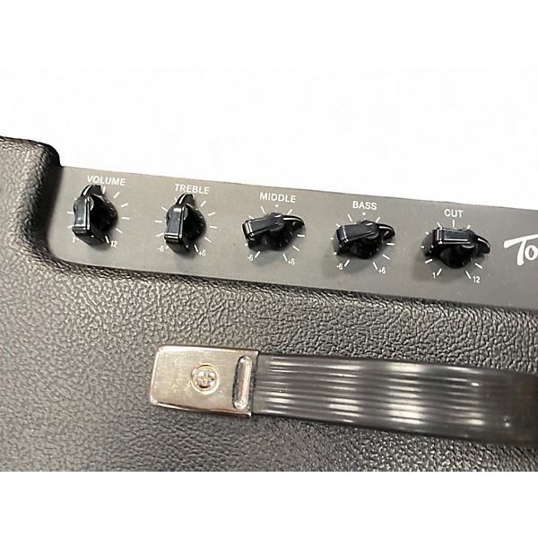 Used Fender TONE MASTER FR 12 1X12 Guitar Combo Amp