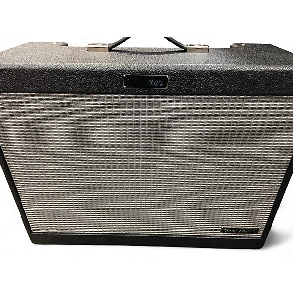 Used Fender TONE MASTER FR 12 1X12 Guitar Combo Amp