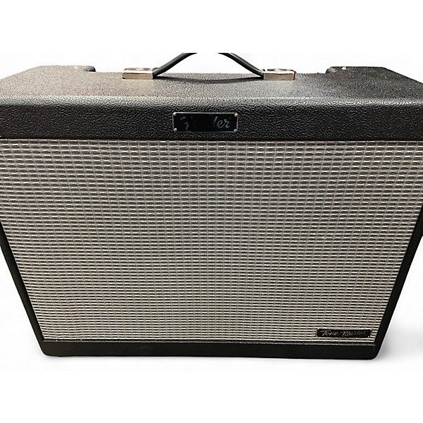 Used Fender TONE MASTER FR 12 1X12 Guitar Combo Amp