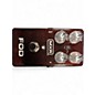 Used MXR FOD Effect Pedal thumbnail