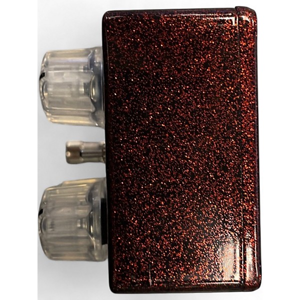 Used MXR FOD Effect Pedal