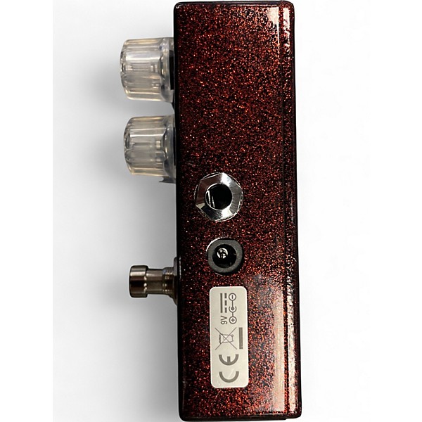 Used MXR FOD Effect Pedal