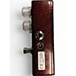 Used MXR FOD Effect Pedal