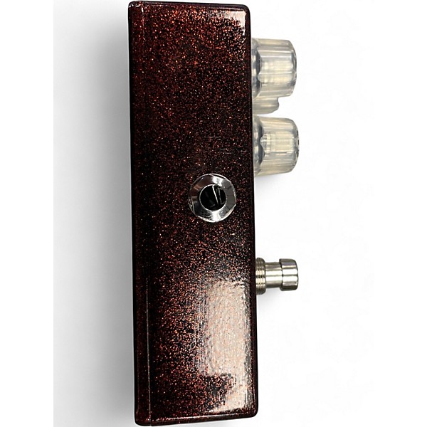 Used MXR FOD Effect Pedal