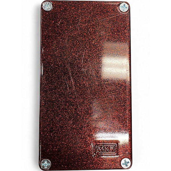 Used MXR FOD Effect Pedal