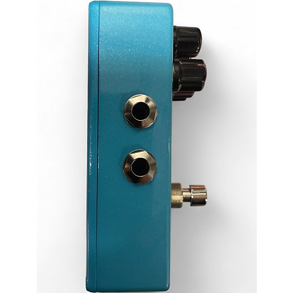 Used MXR M234 Analog Chorus Effect Pedal