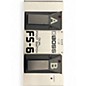 Used BOSS FS6 Dual Footswitch Sustain Pedal thumbnail