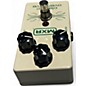Used MXR M66S Classic Overdrive Effect Pedal