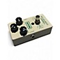 Used MXR M66S Classic Overdrive Effect Pedal