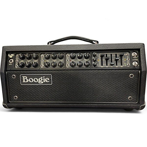 Used MESA/Boogie Mark Seven Tube Guitar Amp Head