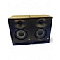 Used PreSonus Eris Studio 4 Pair Powered Monitor thumbnail