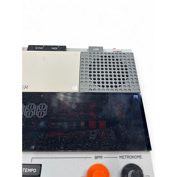 Used teenage engineering EP-133 K.O. II Sampler Composer Production Controller