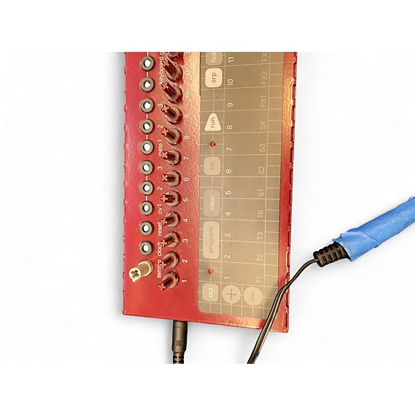 Used teenage engineering MK-16 Synthesizer