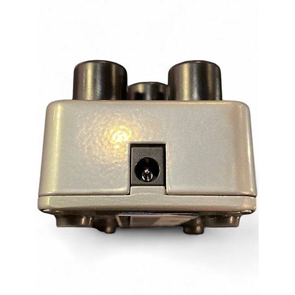 Used Electro-Harmonix Big Muff Triangle Pi Distortion Effect Pedal