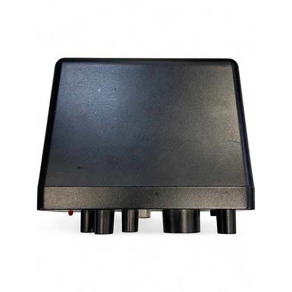 Used PreSonus Audiobox GO Audio Interface