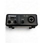 Used PreSonus Audiobox GO Audio Interface