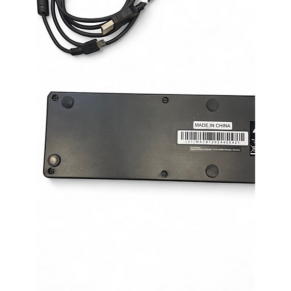 Used Akai Professional LPD8 MIDI Controller