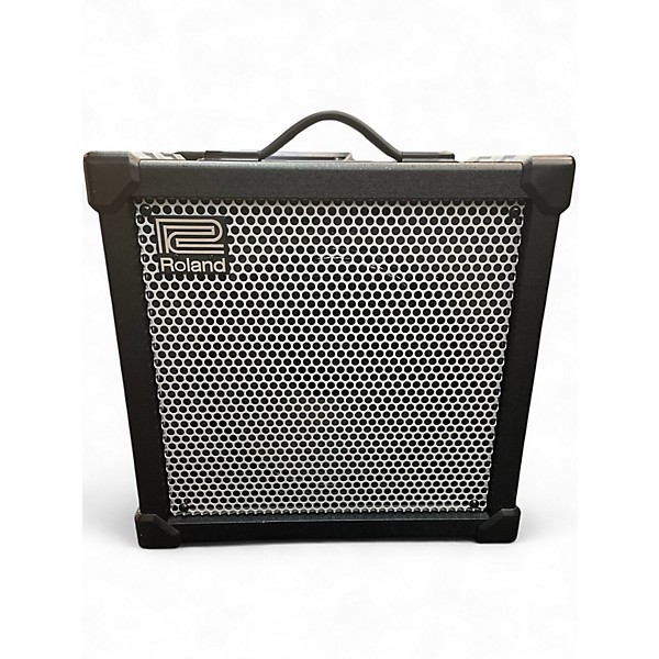 Used Roland MIXCUBE 60 Tube Guitar Combo Amp