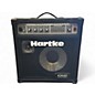Used Hartke KM60 Guitar Combo Amp thumbnail