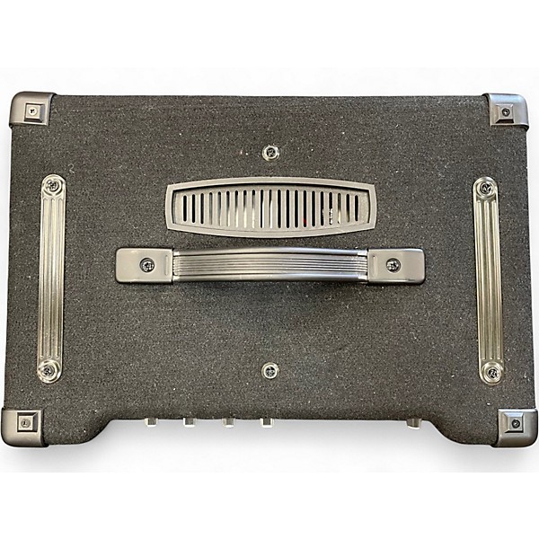 Used Hartke KM60 Guitar Combo Amp