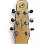Used Seagull PERFORMER CW FLAME MAPLE QUILT Natural Acoustic Electric Guitar