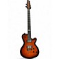 Used Godin LGX-SA COGNAC BURST Solid Body Electric Guitar thumbnail