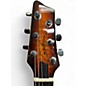 Used Godin LGX-SA COGNAC BURST Solid Body Electric Guitar