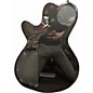 Used Godin LGX-SA COGNAC BURST Solid Body Electric Guitar