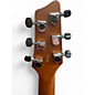 Used Godin LGX-SA COGNAC BURST Solid Body Electric Guitar