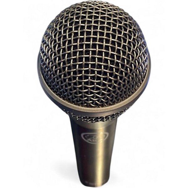 Used AKG D8000M Dynamic Microphone