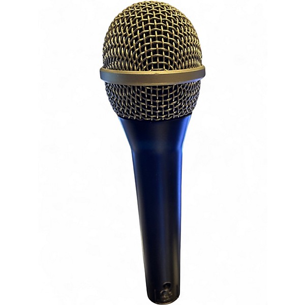Used AKG D8000M Dynamic Microphone