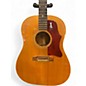 Vintage 1968 Gibson J50 Natural Acoustic Guitar