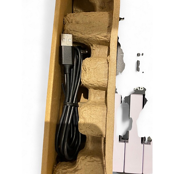 Used Arturia Minilab 3 MIDI Controller