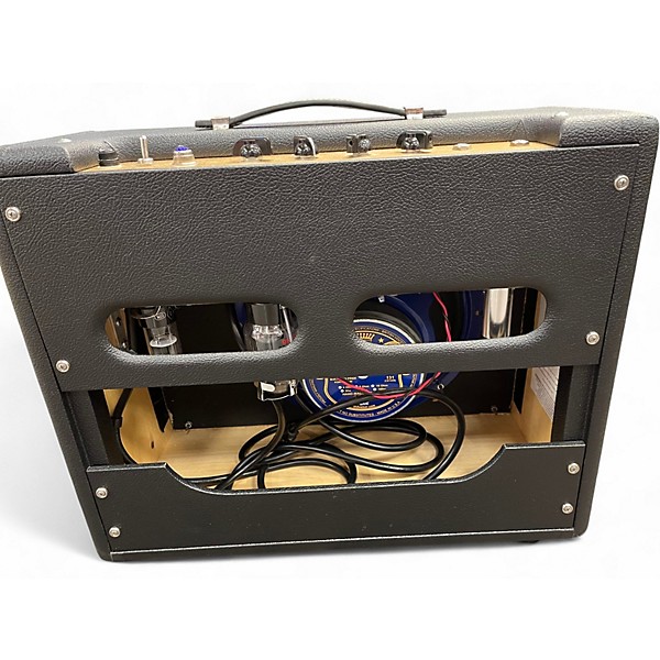 Used Carl's Custom Amps  British Champion Tube Guitar Combo Amp