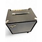 Used Fender Rumble 25 25W 1x8 Bass Combo Amp